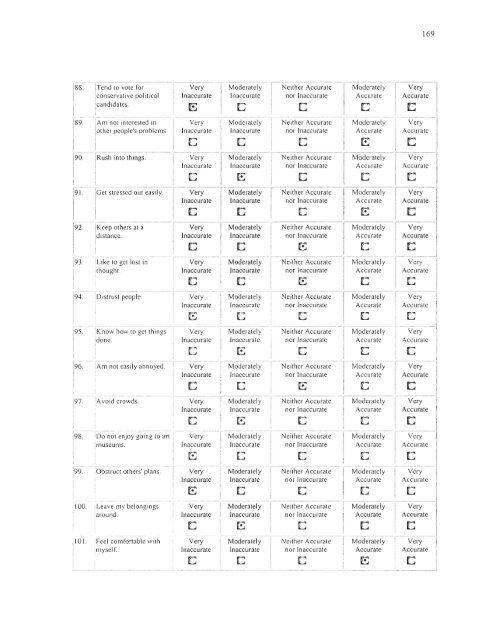 effets potentiels de l'harmonie des personnalitÃ©s des membres d ...