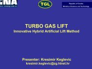 TURBO GAS LIFT - ALRDC