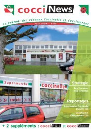 StratÃ©gie Reportages - SEGUREL - Votre centrale d'achats ...