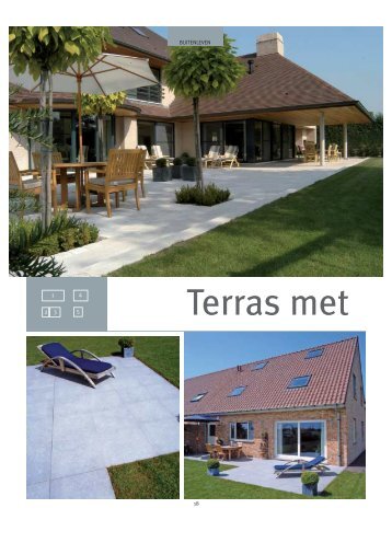 Terrassen