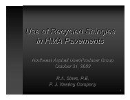 NEAUPGA Meeting Shingles Presentation Ron Sines.ppt [Read-Only]