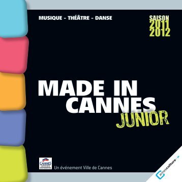 MADE IN CANNES - Foxoo