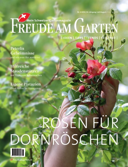 Freude Am Garten 4 2014