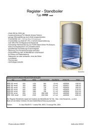 HRB-email 200 - 1000 Liter - Delta Solar GmbH