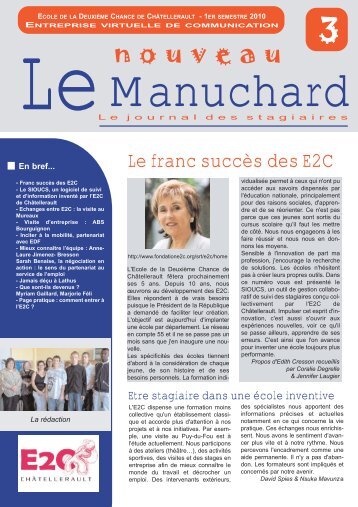 Le Nouveau Manuchard 3 - L'esprit Livre