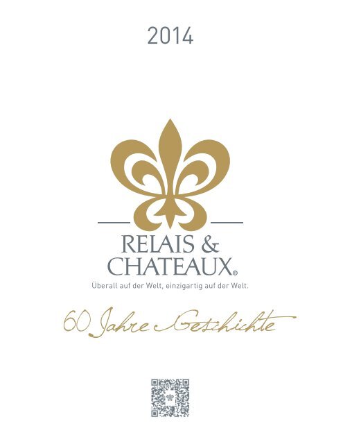 Herunterladen (PDF, 18Mo) - Relais Châteaux