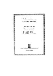 Noten Bucher Sammelstucke Schneider Musikantiquar De