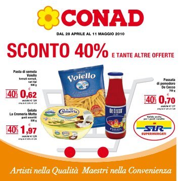 SCONTO 40%E TANTE ALTRE OFFERTE - SuperPrezzi.Roma