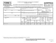 SEC Form 4 Ben Choy 111607 - Supertex