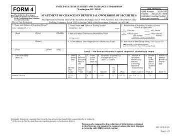 SEC Form 4 Ben Choy 111607 - Supertex