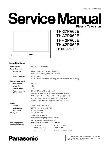 Plasma Television Super Tv Servis M S Plasma Television Super Tv Servis M S