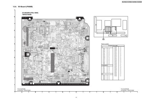 Plasma Television - Super TV Servis M+S