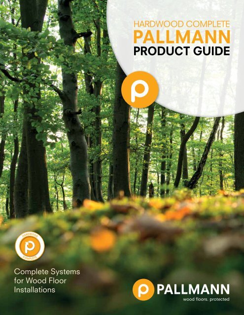 PALLMANN_Product_Guide_September_2014