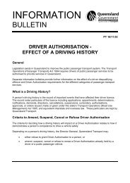 Driving Test Appointment Sheet