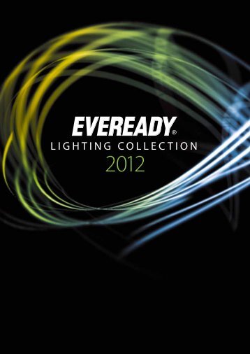 Eveready Lighting Collection - Supreme Imports