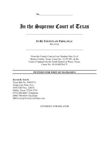 writ of mandamus Writ of mandamus is a judicial remedy ordered by a superior court to a lower court, corporation or public authority to complete a task that is assigned by law. writ of mandamus Writ of mandamus is a judicial remedy ordered by a superior court to a lower court, corporation or public authority to complete a task that is assigned by law.
