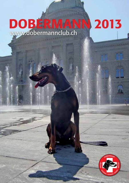 Download - Dobermann Verein Schweiz