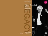 to download the DVD booklet. - International Classical Artists