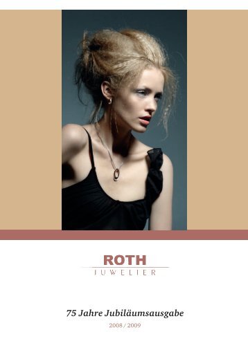Download Roth 08 - Schmuck Magazin