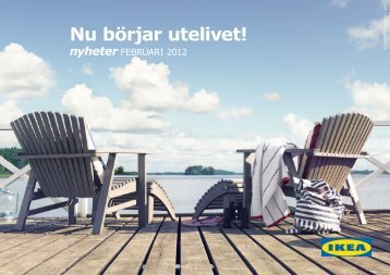 nyheter - Futurniture