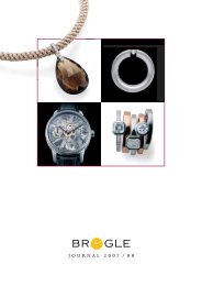 Download Brogle 07 - Schmuck Magazin