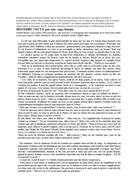 Maison de Marie en pdf - Catholique du Net