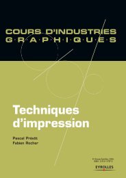 L'impossible éthique des entreprises - André Boyer - Éditions Eyrolles