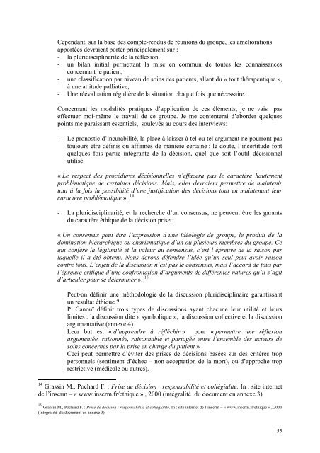 Les soins palliatifs en service de réanimation médicale - Infirmiers.com