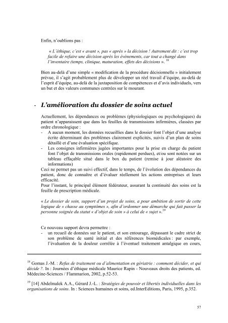 Les soins palliatifs en service de réanimation médicale - Infirmiers.com