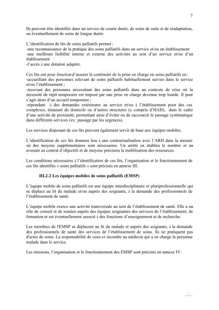 Les soins palliatifs en service de réanimation médicale - Infirmiers.com