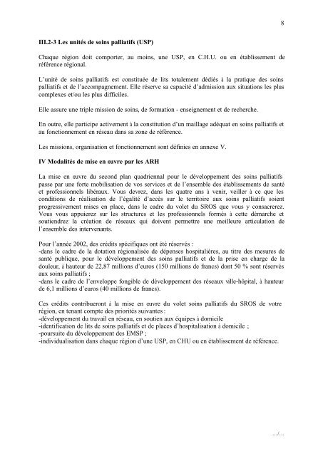 Les soins palliatifs en service de réanimation médicale - Infirmiers.com