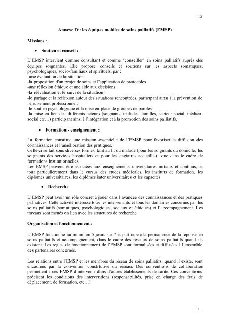 Les soins palliatifs en service de réanimation médicale - Infirmiers.com