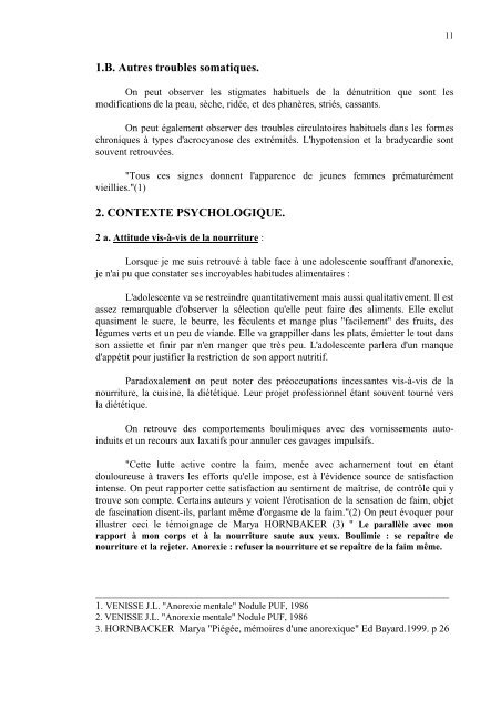 L'infirmier référent dans la prise en charge d'une ... - Infirmiers.com