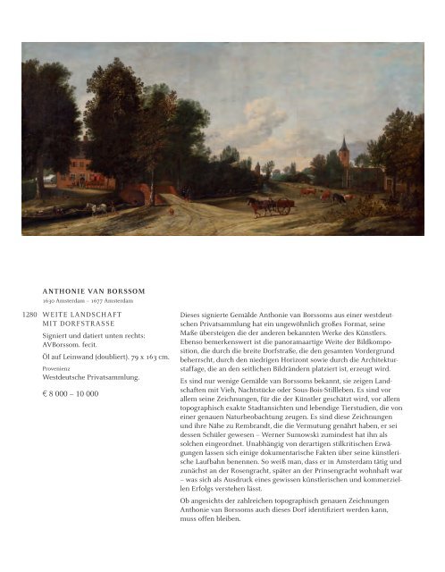alte kunst old masters köln 19. nov. 2011 lempertz auktion 987