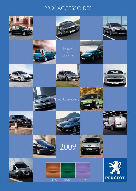 Interface commandes au volant - Peugeot 206, 206+, 307, 406, 607, 807,  Partner