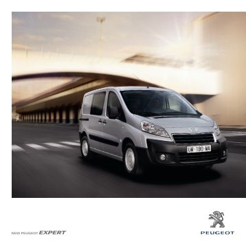 Catalogue - Peugeot