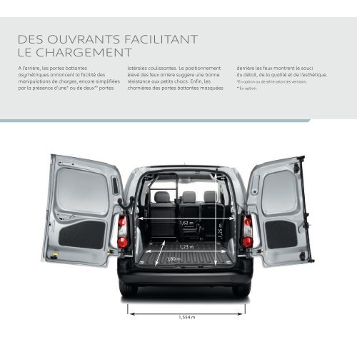 Catalogue - Peugeot