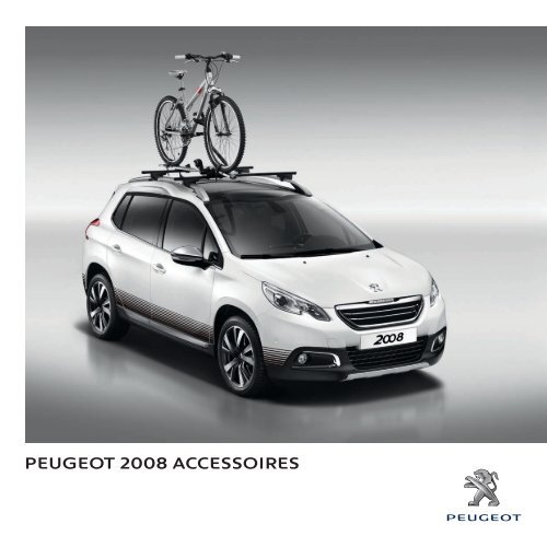 Diffuseur De Parfum Dambiance Nomade - Accessoires 24 Peugeot