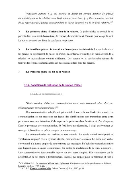 L'enfant leucémique en fin de vie - Infirmiers.com