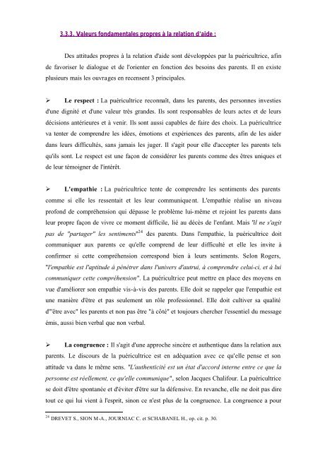 L'enfant leucémique en fin de vie - Infirmiers.com