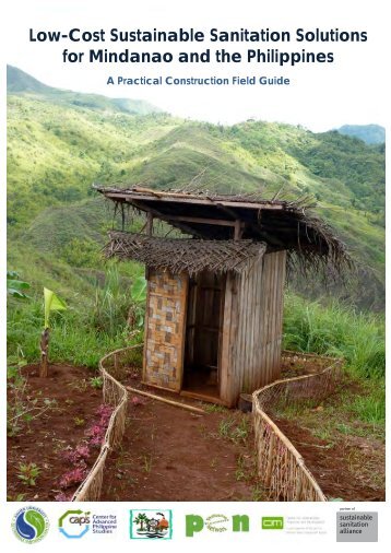 Low-Cost Sustainable Sanitation Solutions for ... - EcoSanRes