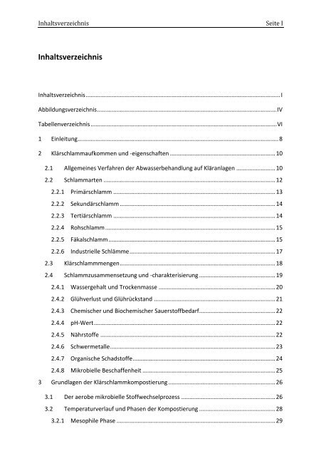 und Entwicklungsländern - SuSanA