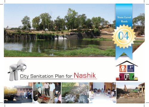 City Sanitation Plan for Nashik - SuSanA