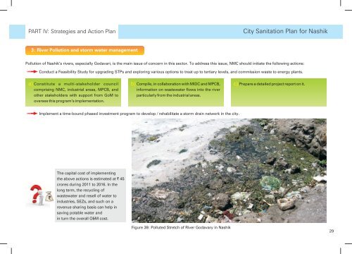 City Sanitation Plan for Nashik - SuSanA