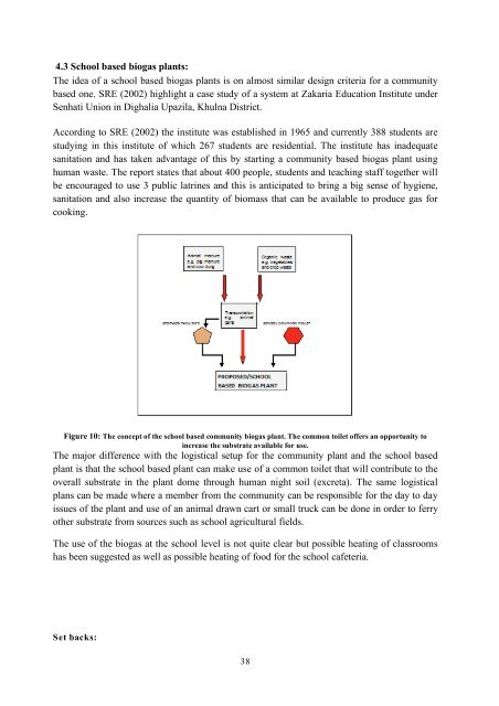 Biogas production in climates with long cold winters - SuSanA