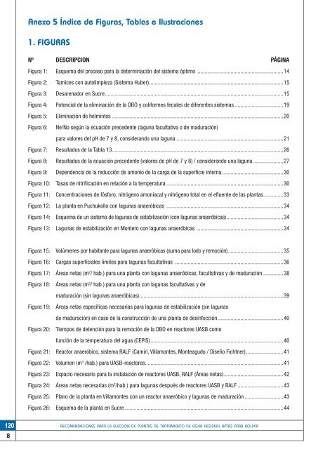 Recomendaciones para la elección de plantas de ... - SuSanA