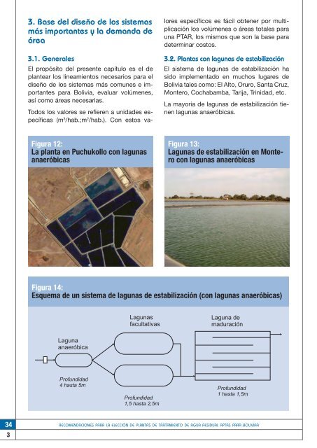 Recomendaciones para la elección de plantas de ... - SuSanA