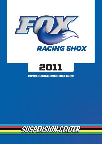 www.foxracingshox.com