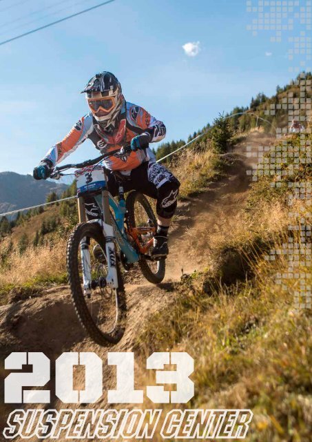 Royal Racing DH//Am Gravity Chaussettes Mixte