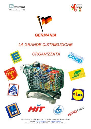 GDO - Germania.pdf - Mantova Export Consortium